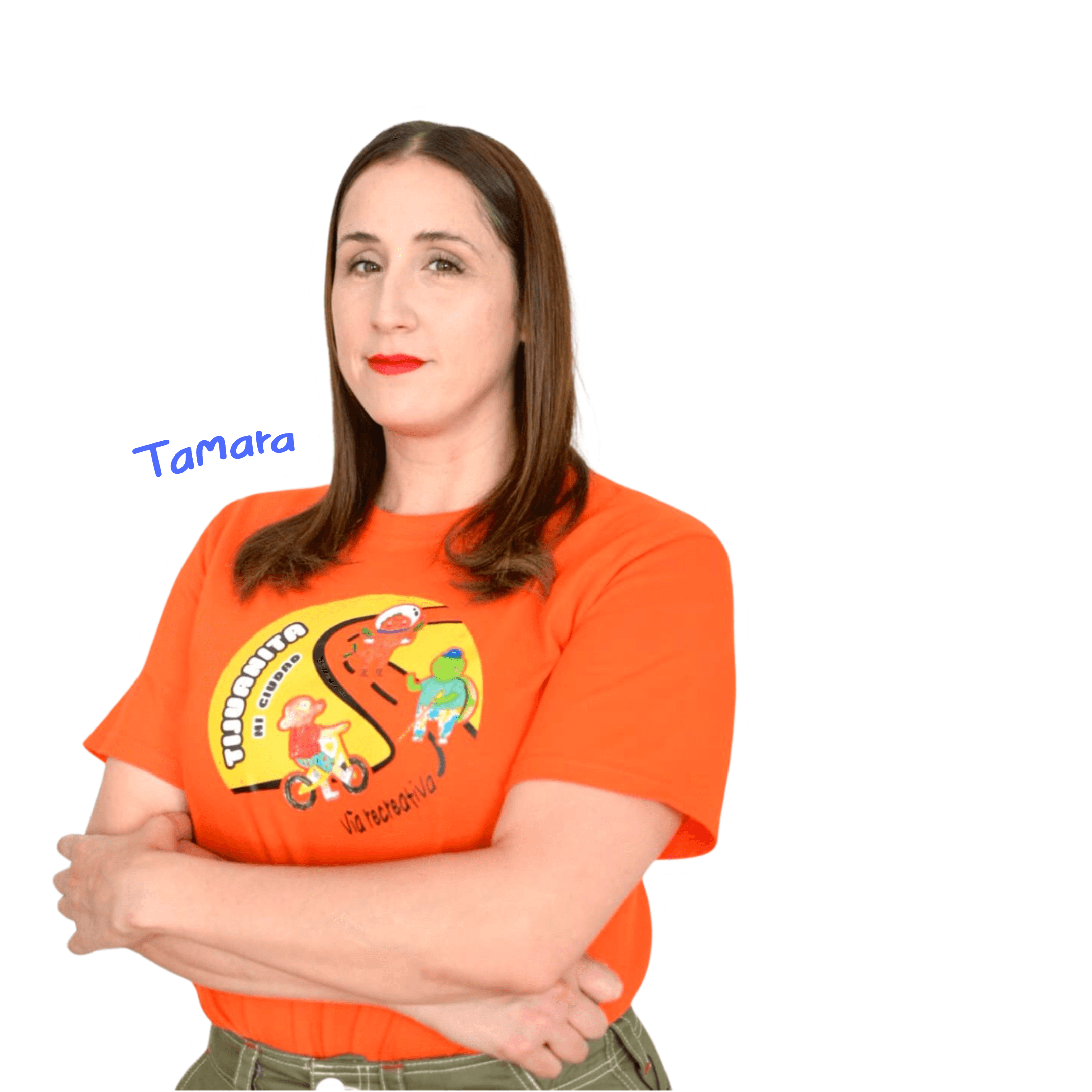 Tamara