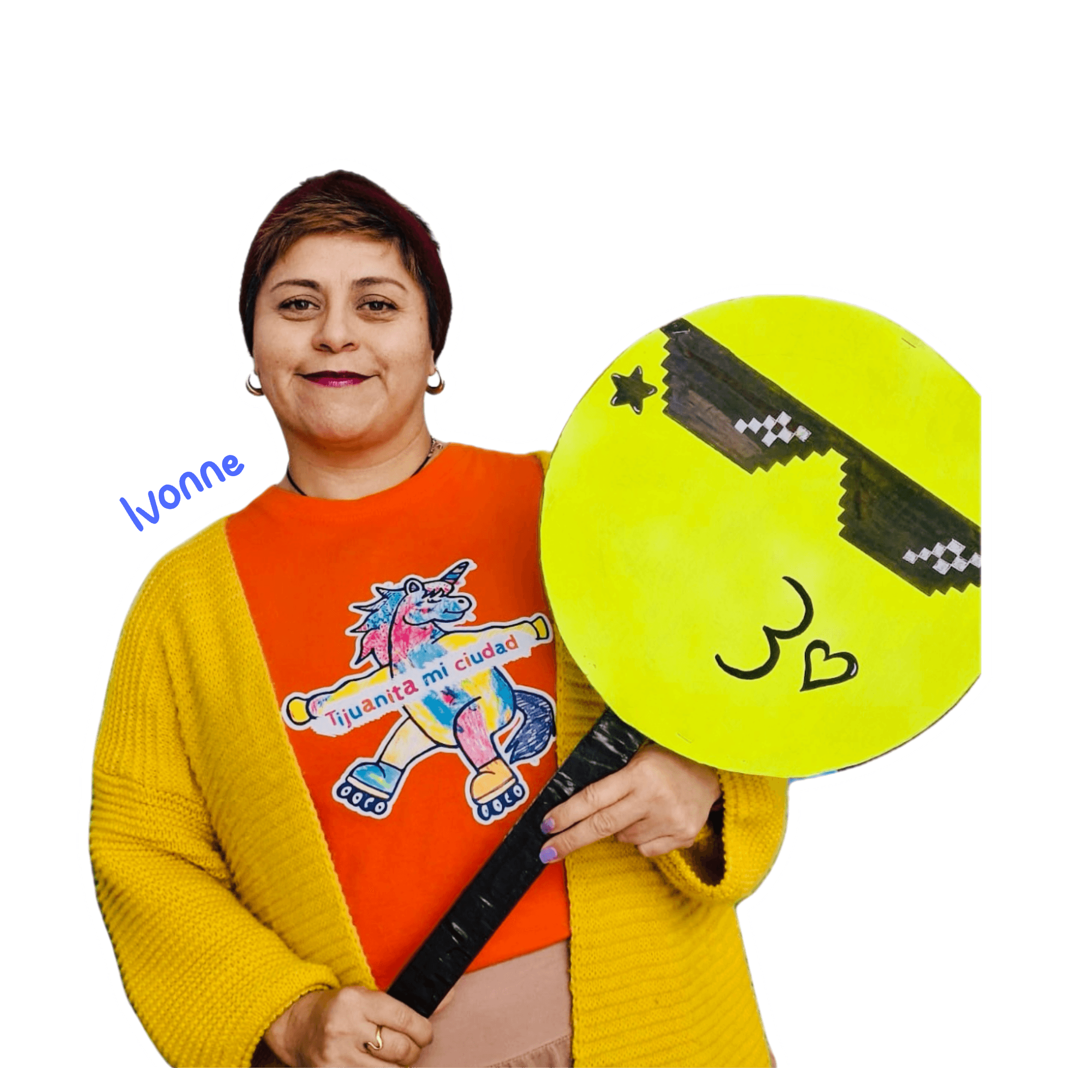 Ivonne