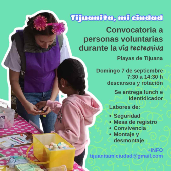 Convocatoria